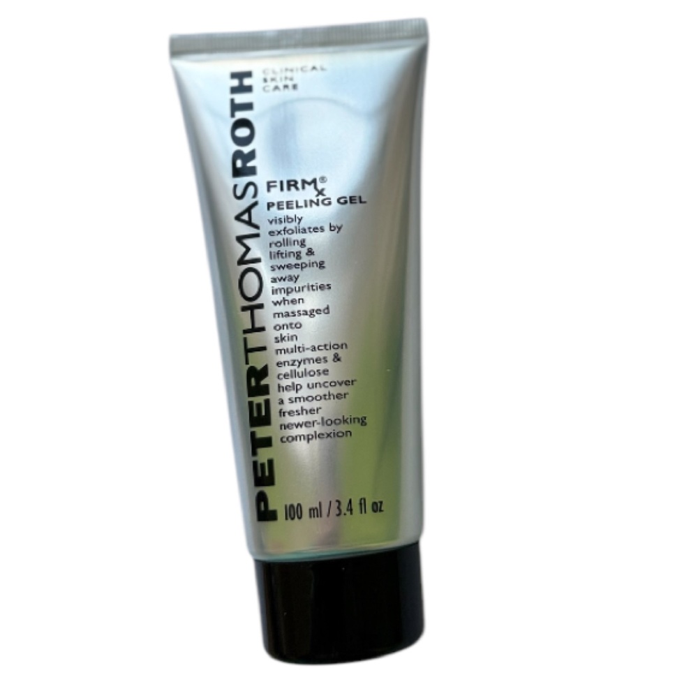 PETER THOMAS ROTH Firm Peeling Gel
